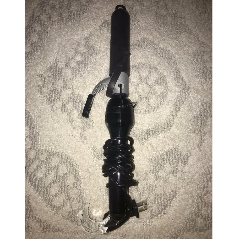 Revlon .75 Inch Curling Iron - Picture 3 of 5